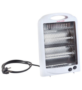 Chauffage électrique 300-600 W 2 tubes quartz SUNNYWARM