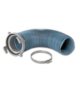 Kit Sanitary Flex - 300 cm FIAMMA - 02438A01