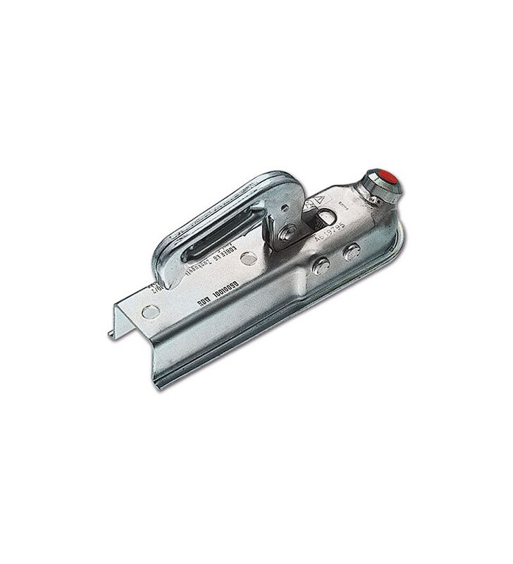 Al-Ko AK7 junta 45 mm junta cuadrada c/pulsan