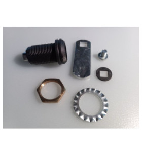 BLACK LOCK MOUVEMENT 180° PORTES EU sans rotor