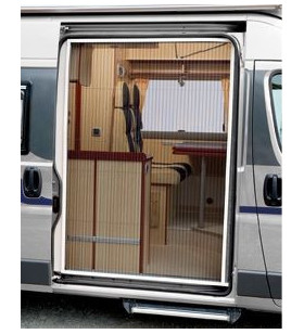 Moustiquaire Remicare2 - X250 / 290 - 1710x1250