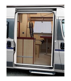 Moustiquaire Remicare2 - X250 / 290 - 1710x1250