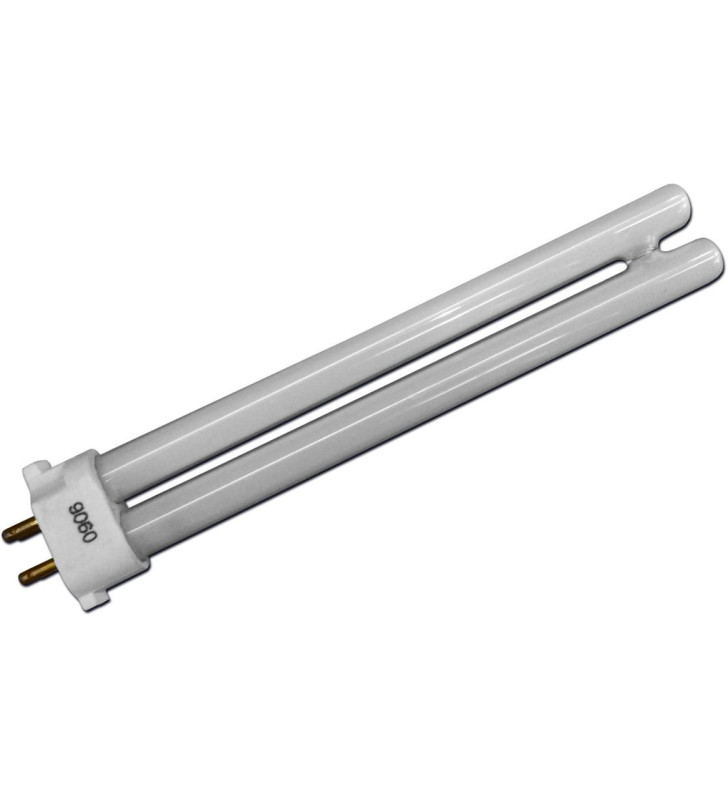 Neón de recambio recto 12V - 9W - 143 mm