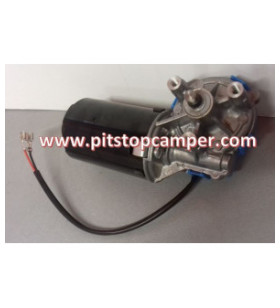 IT step 10750/10751 PROJECT 2000 Getriebemotor