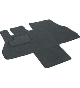 Tapis de cabine en moquette