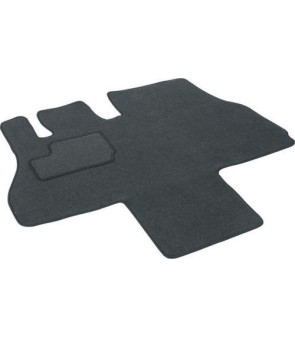 Cabin carpets in carpet