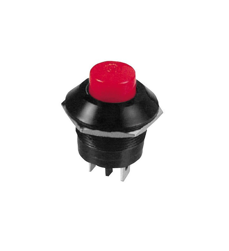 INTERRUPTEUR A BOUTON 10A-12V