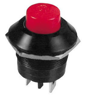 INTERRUPTEUR A BOUTON 10A-12V
