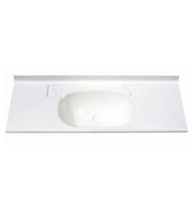 Rectangular Cut-Out Sink 880 x 320 x 135 mm