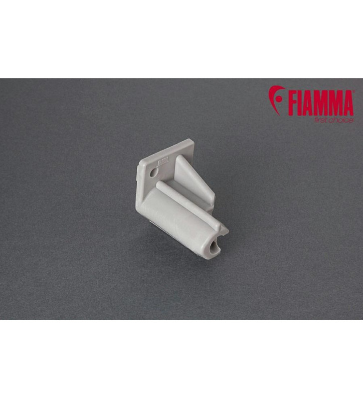 KIT ATTACCO PALINA FRONTALE DX F45S - 98655550