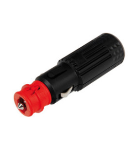 PIN 12 / 24V DOPPELSTECKER