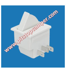 NC closing limit switch for PROJECT 2000 step 12473, 10750