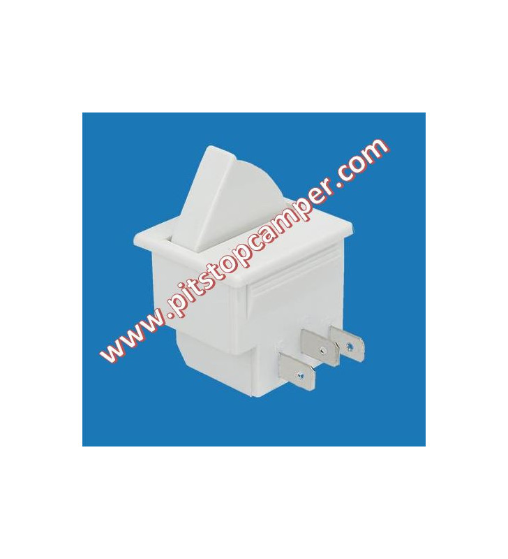 NC closing limit switch for PROJECT 2000 step...