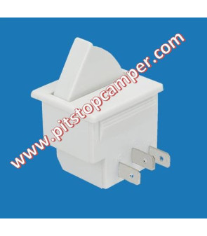 Fin de course fermeture NF pour PROJECT 2000 pas 12473, 10750