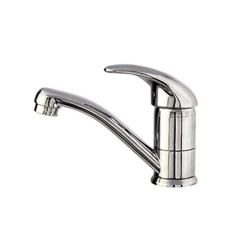 Grifo monomando caño 2 mm 200