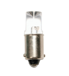 LAMPARAS LED BLANCAS CP.BA9S