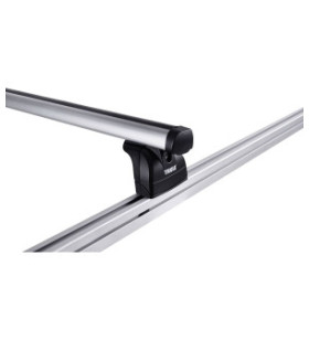 Barras de carga Thule para portaequipajes versión baja