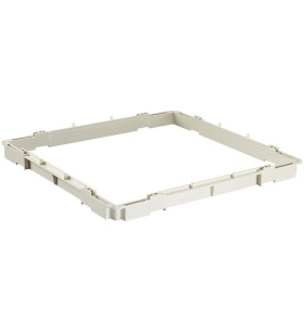 FRAME ADAPTER INSTALLATION MICRO HEKI 43-60 MM