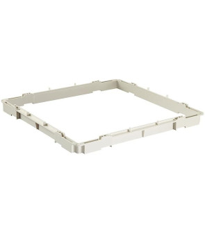 RAHMENADAPTERMONTAGE MICRO HEKI 43-60 MM