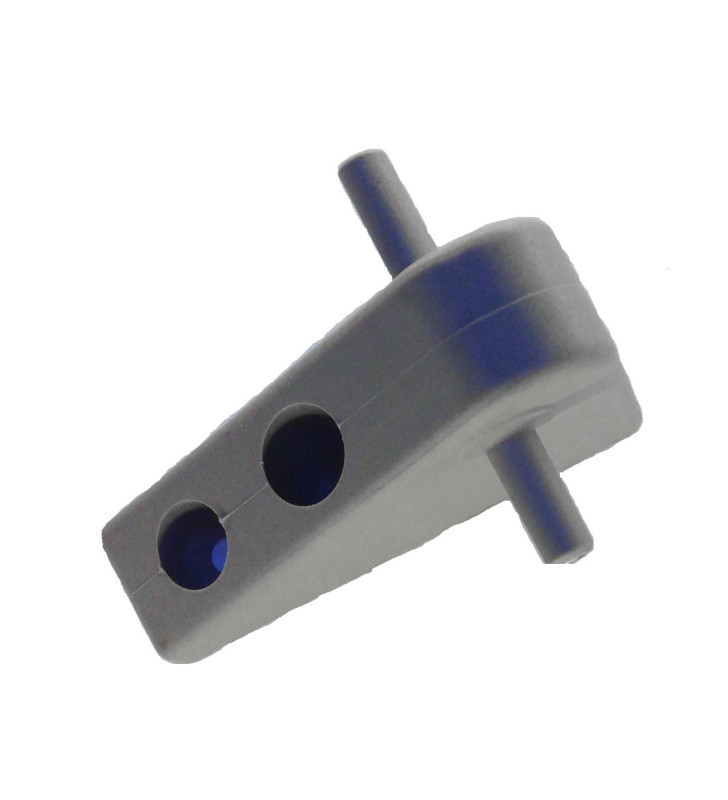 Central hinge RM7605 fridge Dometic - 2412954303