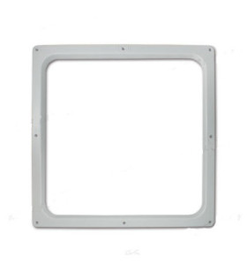 INTERIOR REPLACEMENT FRAME PORTHOLE TF 40 WHITE