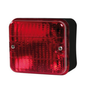 AUXILIARY 12V TAILLIGHT