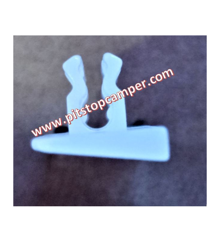 Nylon-C-Haken für RIMOR Univ-Allumband