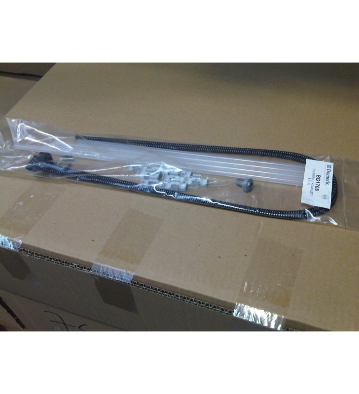 MIDI HEKI REPARATURSATZ mit Kettenrad BG1708 -...