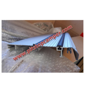 Kit Pedana superiore antisciv. per gradino 10574/53...