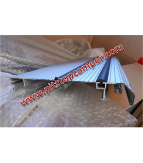 Kit plateforme supérieure antidérapante. pour l'étape 10574/53 PROJET 2000