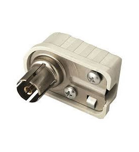 Casquillo de tubo coaxial Ø 9,5