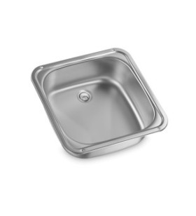 DOMETIC VA910 rectangular sink
