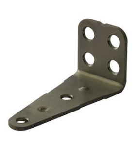 Staffa fissaggio a parete filtro 10196 gas separatore...