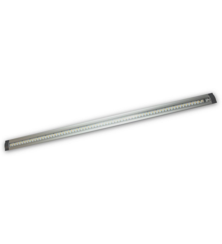 LED BAR pas d'interruption. 12vV - 5W - WW - 500mm