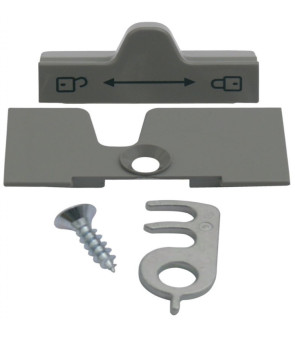 Serrure centrale de porte série 7000 - 241275730