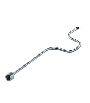 Kurbelwelle 23 Länge 540 mm