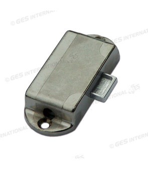 Piccolo Nova SX nic lock avec trou pour carte