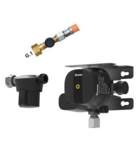 TRUMA Reg. Monocontrol CS Sicherheitspaket nach 2019