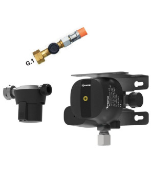 Security pack TRUMA Reg. Monocontrol CS dopo 2019