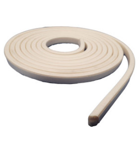 Ruban de compensation Aventa Comfort Beige 2,36 mt