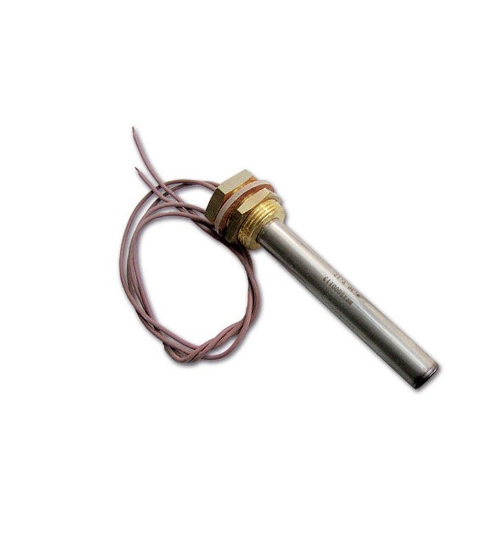 Sonda inox di scongelamento cablata 12Vdc - 30W