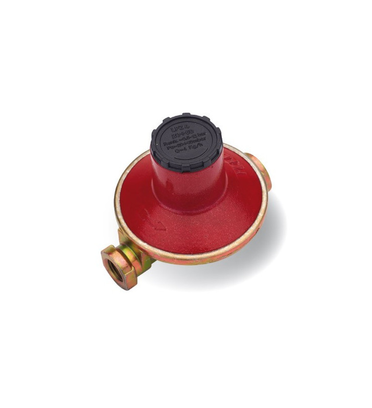 Détendeur BP 4 Kg/h pour calibrage roulé GPL....