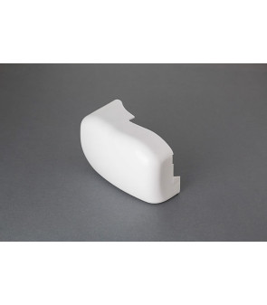 SX F45 iL POLAR WHITE Steuersatz