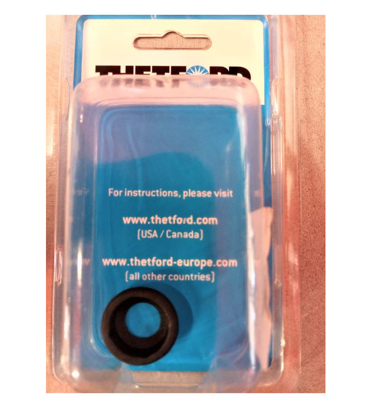 Guarnizione di sfiato Porta Potti 100-300-400...