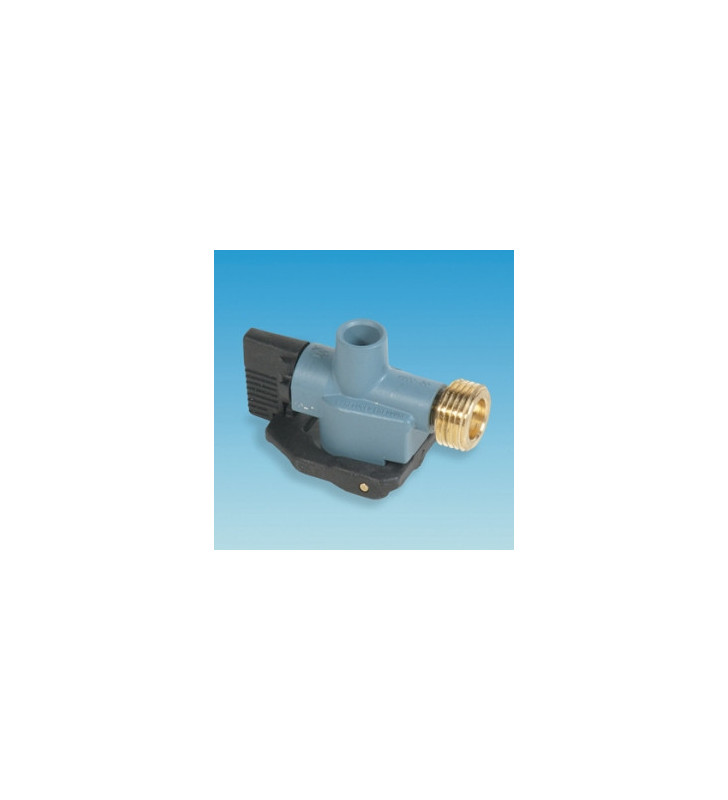 ADATTATORE ORIZZONTALE QUICK-ON Ø22 A W20X1/14 SX