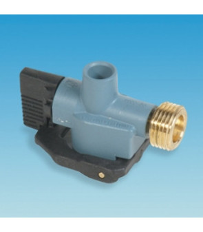 ADAPTADOR QUICK-ON HORIZ Ø22 A W20X1/14SX"