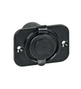 TOMA ANTIVIBRACIÓN 12/24V