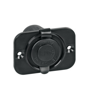 ANTI-VIBRATION SOCKET 12/24V