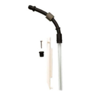 Left drainage set SC2/200/400 THETFORD - 21370