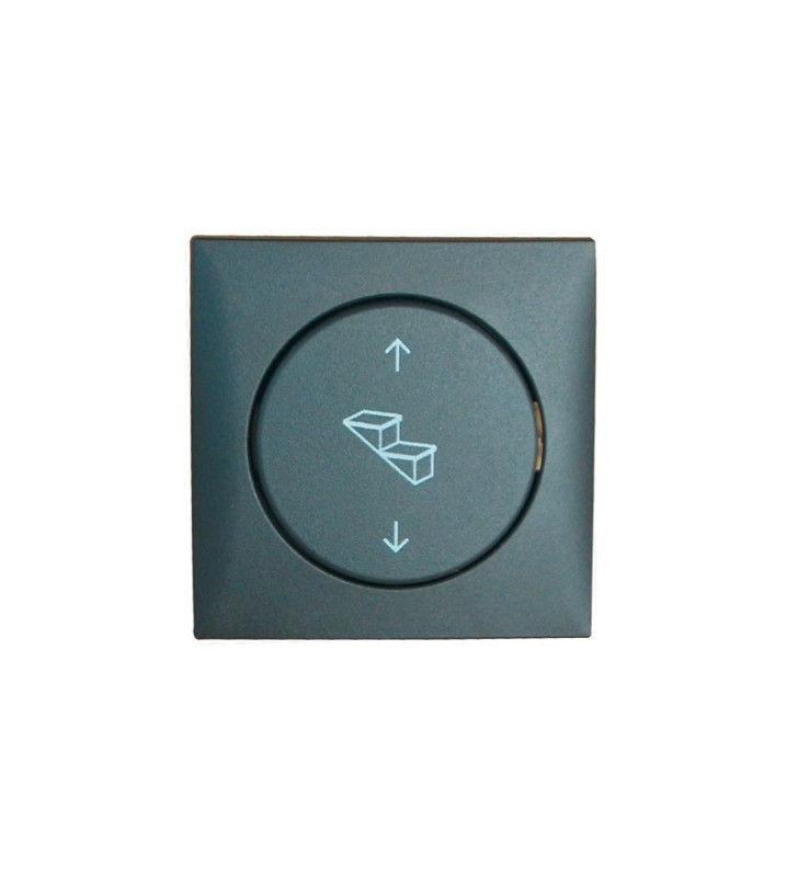 Panel de control de peldaños de recambio THULE...